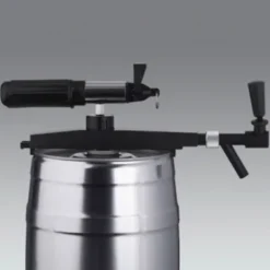 Professionel Tap med CO2 automatisk til 5 liter partyfad Hot