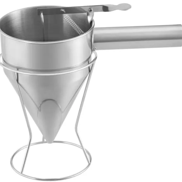 Professionel tragt dispenser til Royal Catering sauce toppings Outlet