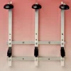 Professionelt alkoholdispenser til 0,7 - 1,0L flasker - alkoholdispenser til 4 flasker Outlet