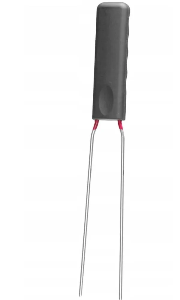 Vaffeljern>Professionelt vaffeljern HENDI 230V/2200W Stor gitter 3x5, Belgiske vafler