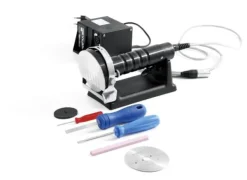 Profi Line elektrisk kebabkniv - Hendi 267226 Online