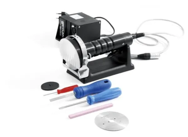 Profi Line elektrisk kebabkniv - Hendi 267226 Hot
