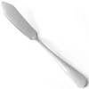 Profi Line smørknive lavet af rustfrit stål 158mm 12 stk. Hendi 764510 New