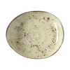 Præsentationsfad Oliven 270x240 mm (4 stk) Sale