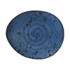 Tallerkener & Bordservicer>Præsentationsskål Iris 270x240 mm (4 stk)