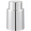 Dorre Flaskepropper>Pump It Wine Stopper Silver -