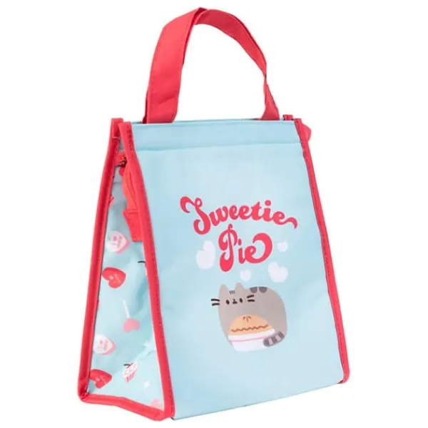 Pusheen - Thermal lunch bag from the Purrfect Love collection Hot