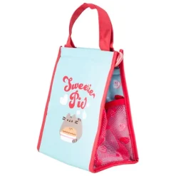 Pusheen - Thermal lunch bag from the Purrfect Love collection Hot