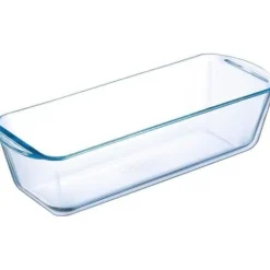 Bagning>PYREX Classic Glasartikakform 28 cm transparent