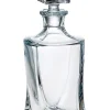 Karafler>Quadro Bohemia 850 ml karaffel