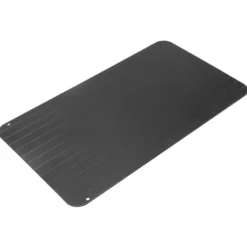 Quick Thaw Plate - Optøningsbakke i aluminium til frossent kød og fisk og skaldyr Online