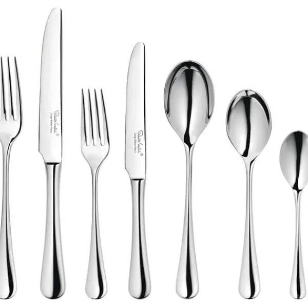 Bestik>Radford Cutlery Set, 56 Pieces - Robert Welch