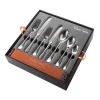 Bestik>Radford Cutlery Set. 42 Pieces - Robert Welch