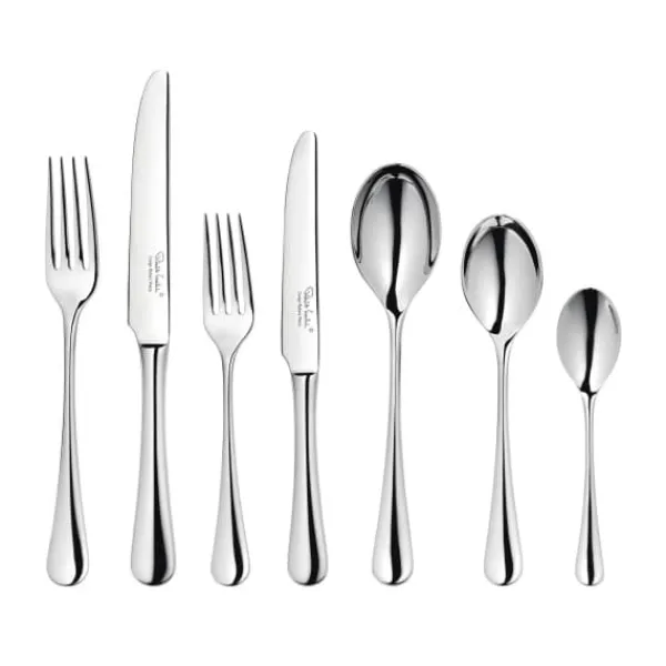 Bestik>Radford Cutlery Set. 42 Pieces - Robert Welch