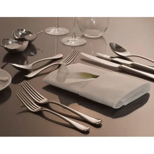 Bestik>Radford Cutlery Set. 42 Pieces - Robert Welch