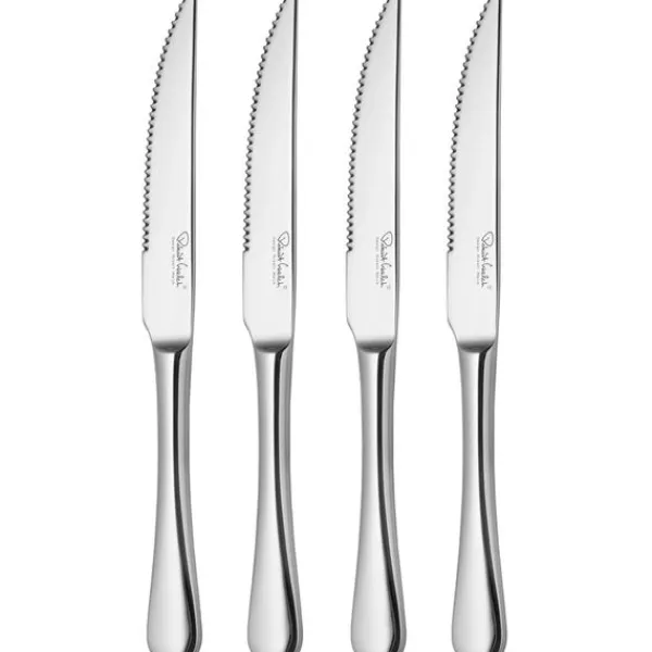 Radford Steakkniv Blank 4-pak - Robert Welch
