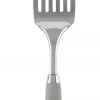 Stegepaletter>RALSET RUSTFRI STÅL SCOOP 32CM