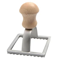 Pastaforme & Pasta-Udstikkere>Raviolistans 70 x 70 mm