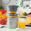 Juicepresser - Nyd Friskpresset Juice Derhjemme>Rechargeable Automatic Juicer Juisso InnovaGoods