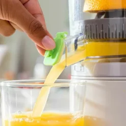 Juicepresser - Nyd Friskpresset Juice Derhjemme><noscript><img width=