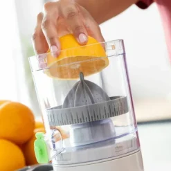 Juicepresser - Nyd Friskpresset Juice Derhjemme><noscript><img width=