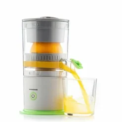 Juicepresser - Nyd Friskpresset Juice Derhjemme><noscript><img width=
