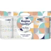 Regina Stilfuldt Toiletpapir 8 Ruller Clearance