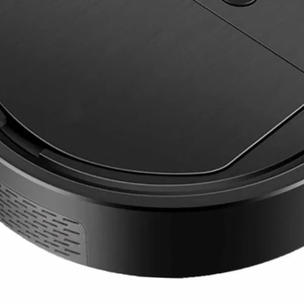 Renere Robot Sort Meget effektiv Støvsugning Smart Navigation Reservation Tidsindstilling Feje Moppe Robot til hjemmet New