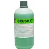 Rengøringsmiddel Telwin Cleantech 200 BRUSH IT; 1 l; grøn Clearance