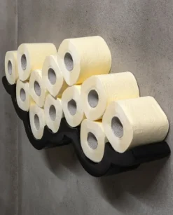 Renova Creme 12R toiletpapir Outlet