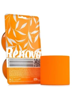 Renova Crystal 2R Orange toiletpapir Discount