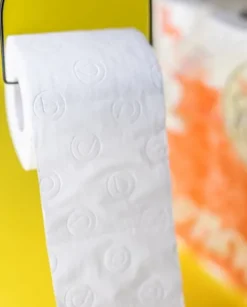 Toiletpapir>Renova Grand Royal 12R toiletpapir