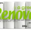 Toiletpapir>Renova Green 24R toiletpapir