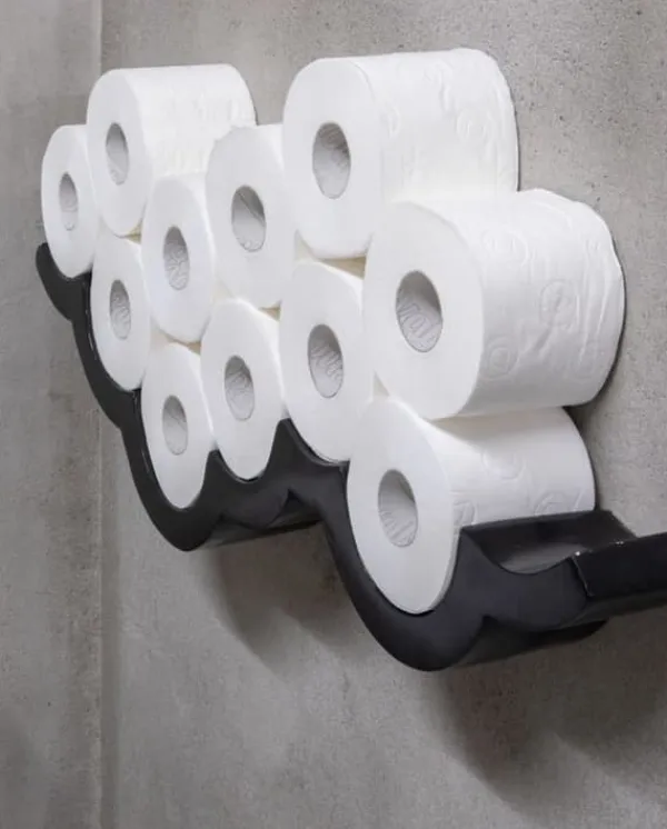 Renova Hudpleje Purissimo 6R Toiletpapir Online