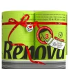 Renova Lime Toiletpapir Duftende 20,7m 3-lags 180 ark 4 ruller Online