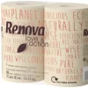Toiletpapir>Renova Love&Action 4R toiletpapir
