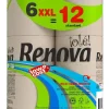 Renova Ole toiletpapir! 6R Best