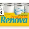 Renova Progress 16R toiletpapir Clearance