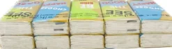 Renova Recycled Pocket Wipes 10x9 stk Online