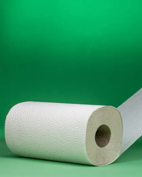 Renova Recycled XXL 2R papirhåndklæde