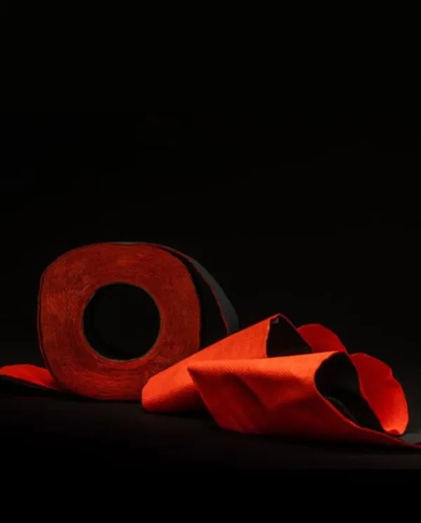 Toiletpapir>RENOVA Rouge & Noire luksustoiletpapir 4-lags 3 ruller