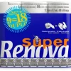Renova Super Double 9R Toiletpapir Best