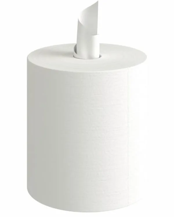 Aftørringspapir>Renova Ultra Power 1R papirhåndklæde