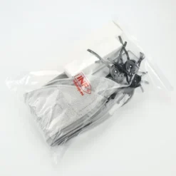 Reservedele og tilbehør til Roborock, 17 stk. Xiaomi Roborock S7 MaxV / S7 MaxV Ultra / S7 Pro Ultra / T8 Plus / G10S New