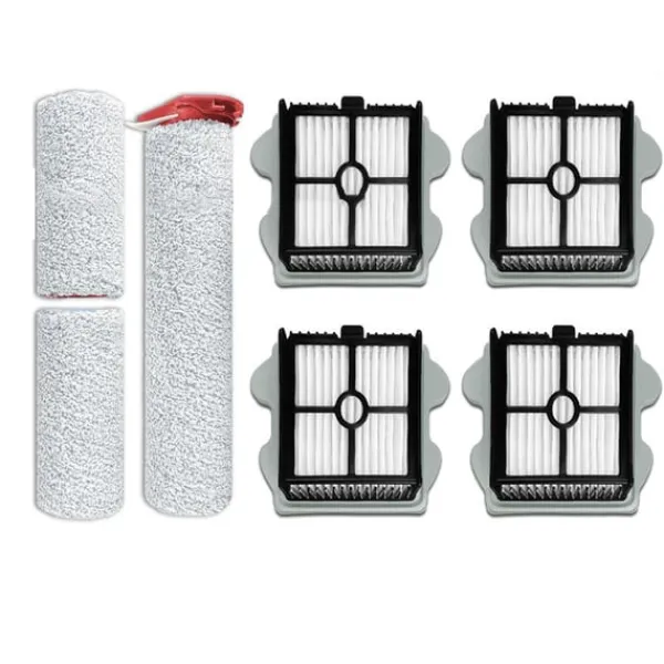 Reservedelssæt til Roborock Dyad Pro/Combo A10 PLUS Hot