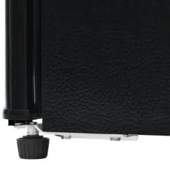 Retro Køleskab, Køle-/fryseskab, 105,5 cm, 92L, 28L fryser, Energiklasse D Discount