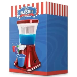 Slush-Ice Maskiner>Retro Slushie Machine