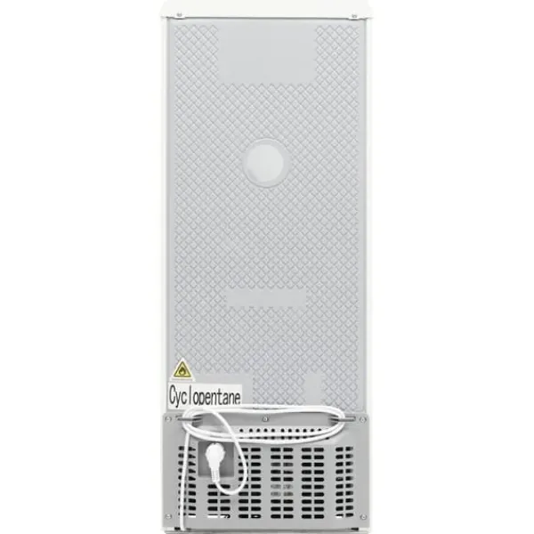 Kombineret Køle- & Fryseskab>Retro-Køleskab, Køle-/fryseskab, 105,5 cm, 92L, 28L fryser, 116 kWh/år