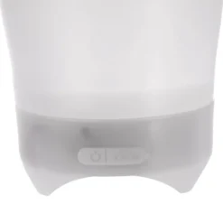 RGB-isspand med LED-belysning COOLER 5L BLUETOOTH-højttaler Outlet