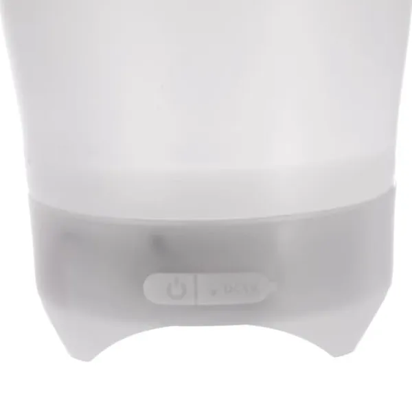 RGB-isspand med LED-belysning COOLER 5L BLUETOOTH-højttaler Outlet
